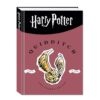 Diario Harry Potter 2023/24 10 mesi Imbottito Quidditch Mattone 15x20.5cm
