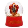 HARRY POTTER Snow Globe Gryffondor