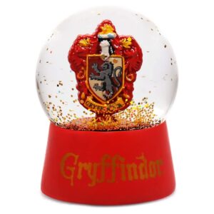 HARRY POTTER Snow Globe Gryffondor