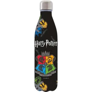 Harry Potter Borraccia Termica in Acciaio Inox 500 ml