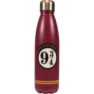 Harry Potter Borraccia Termica in Acciao Inox 500 ml Binario 9 3/4