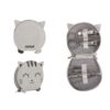 ITotal Set Manicure Gatto Grigio