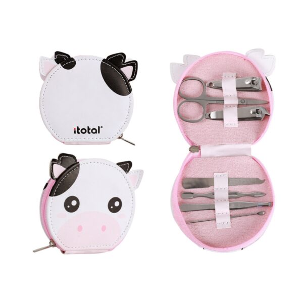 ITotal Set Manicure Mucca
