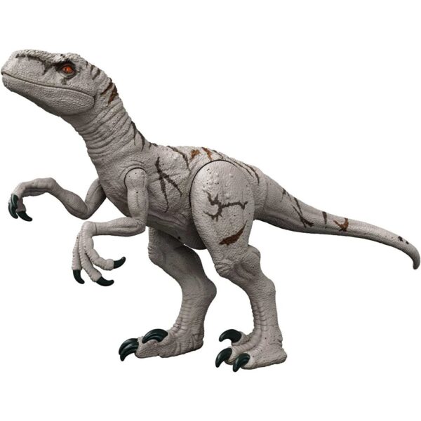 Jurassic World Dinosauro Dominion Speed Dino Super Colossale Action Figure