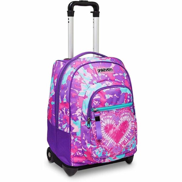 Zaini seven femminili best sale 2020
