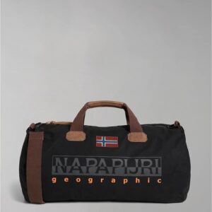 Borsone Napapijri 48lt BERING 3 Black