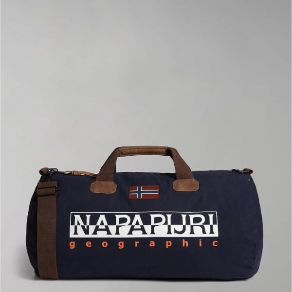 Borsone Napapijri 48lt BERING 3 Blu Marine