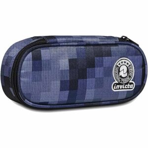 Bustina Round Plus Pixel Camo Invicta Fantasy