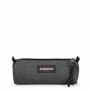 Astuccio Benchmark Eastpak Black Denim - EK372-77H