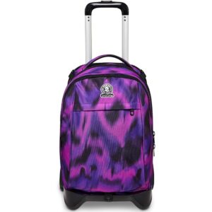 Trolley New Tech Invicta Fantasy Space Pink
