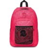 Zaino Dial Invicta Logo Rosa