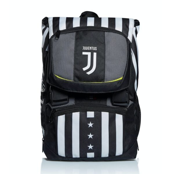 Zaino juventus deals seven