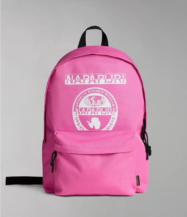 Zaino Napapijri HAPPY DAYPACK 5 Pink Super