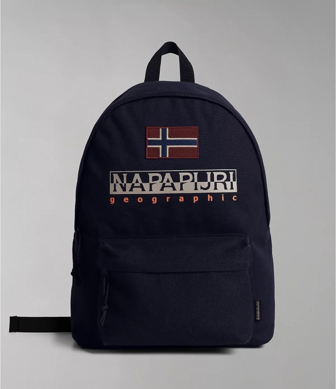 Zaino napapijri deals nero amazon