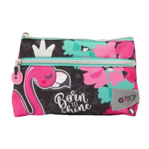 Astuccio Bustina GO POP Flamingo