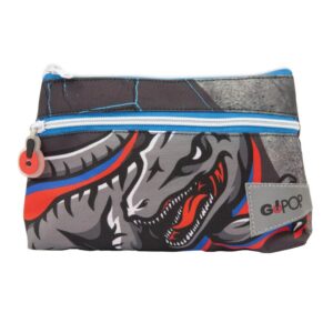 Astuccio Bustina GO POP Raptor