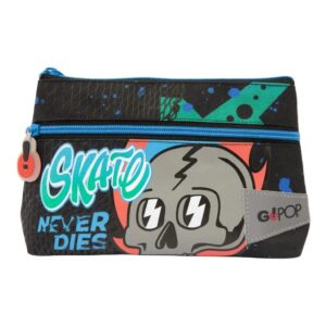 Astuccio Bustina GO POP Skater