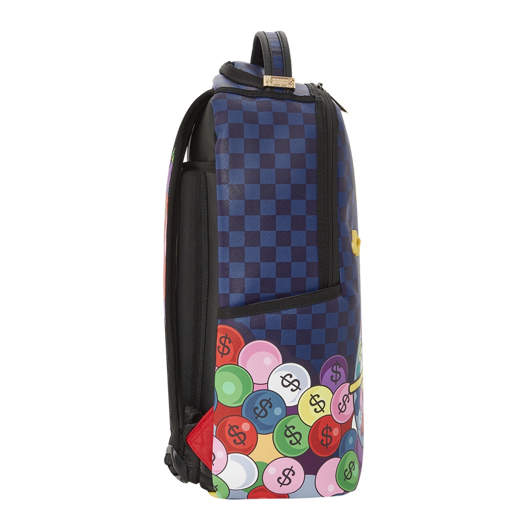 Zaino Sprayground RICHIE RICH GUMBALL a 130.00