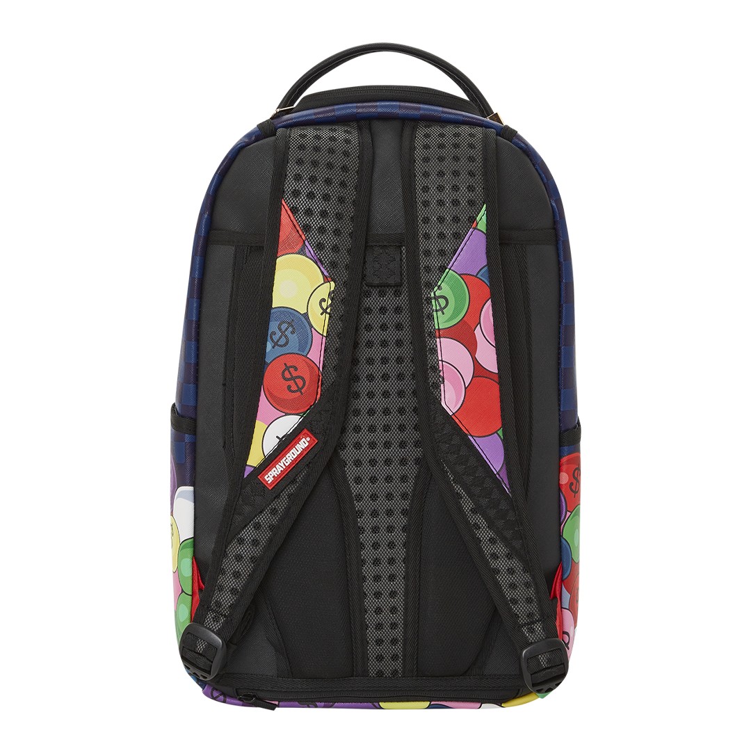 Zaino Sprayground RICHIE RICH GUMBALL a 130.00