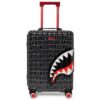 Trolley Sprayground SPLIT INFINITY CHECK