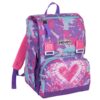 Zaino Sdoppiabile Seven Trendy Heart Girl