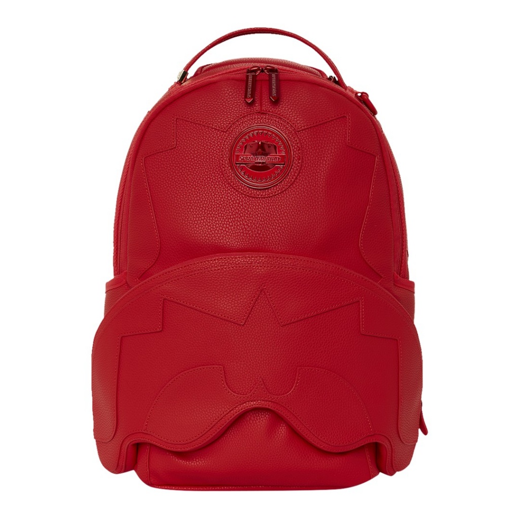 Zaino Sprayground SHARK 3D RED BOUJEE a 149.00