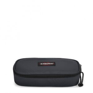 Astuccio Eastpak OVAL Single Grey Road