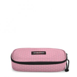 Astuccio Eastpak OVAL Single Pink Sea