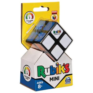 Cubo Di Rubik Mini 2x2cm