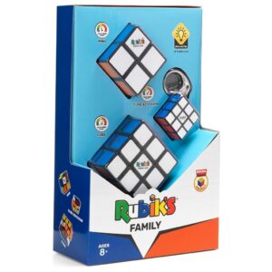 Cubo di Rubik Family