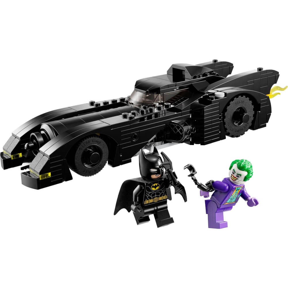 Lego BATMAN Batmobile inseguimento di Batman vs. The Joker a 47.99