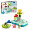 Lego DUPLO Parco acquatico