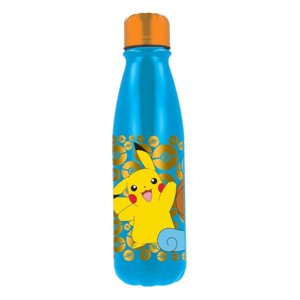 Pokemon Borraccia Termica 600ml a 16.90