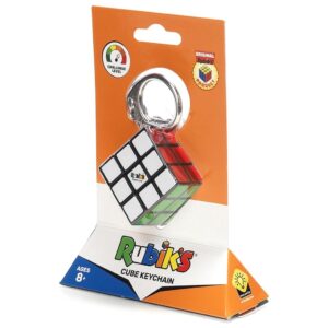 Portachiavi Cubo Di Rubik Mini 3x3cm