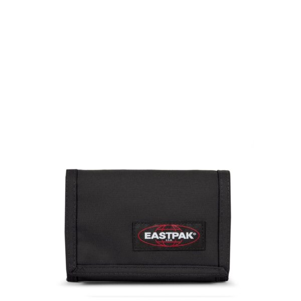 Portafoglio Eastpak Crew Single Black