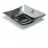 Svuota Tasche Piccolo A.G. Spalding in Alluminio
