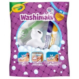 Washimals Pets Bustina 1 Cucciolo