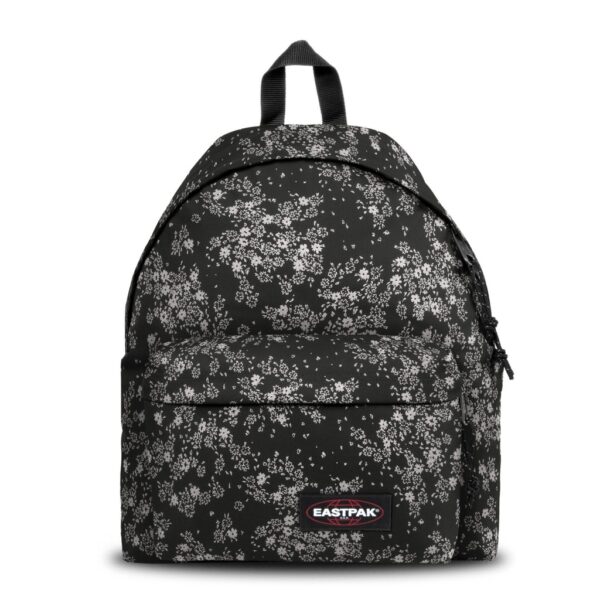 Zaino Eastpak Padded Glitbloom Black