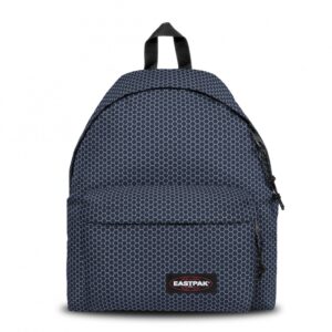 Zaino Eastpak Padded Ultramarine Glitter