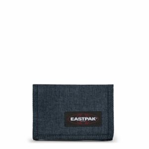 Portafoglio Eastpak Crew Single Crew Triple Denim