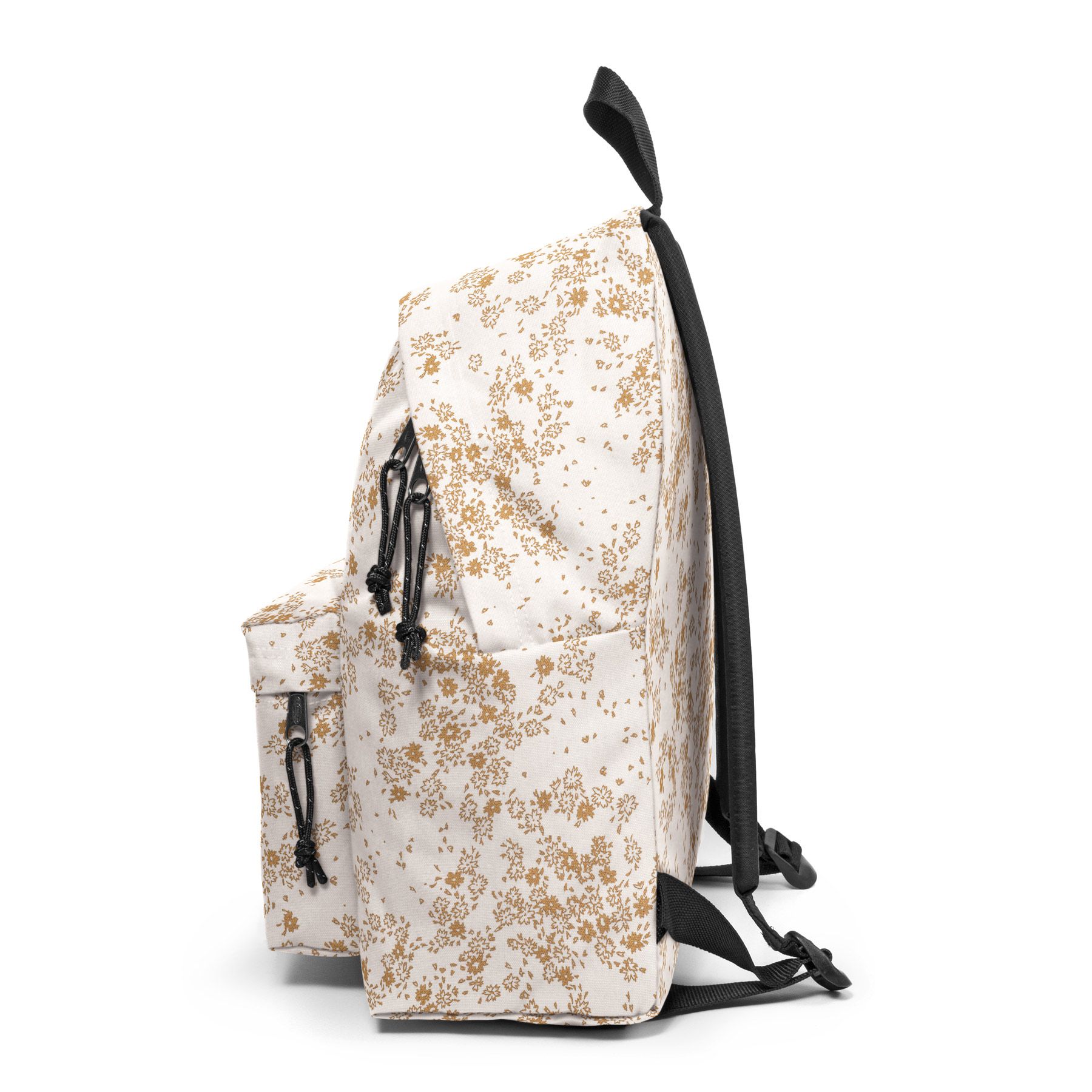 Zaino Eastpak Padded Glitbloom White a