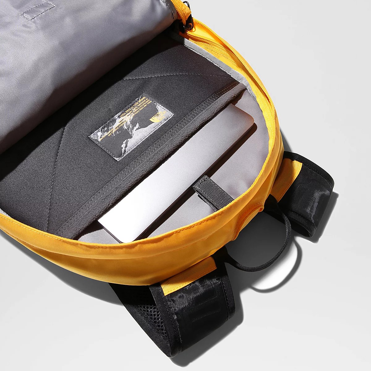 Zaino The North face Borealis Classic 29lt Giallo a 125.00