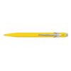 Caran d'Ache Penna a Sfera 849 Classic Gialla