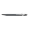 Caran d'Ache Penna a Sfera 849 Classic Grigio Antracite