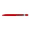 Caran d'Ache Penna a Sfera 849 Classic Rossa