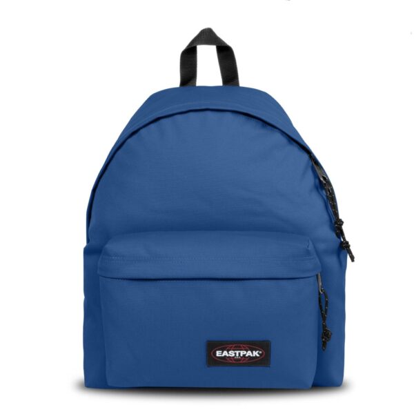 Zaino Eastpak Padded Charged Blu