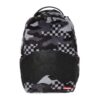 Zaino Sprayground 3AM PLUSH ASPEN HIGHLANDS