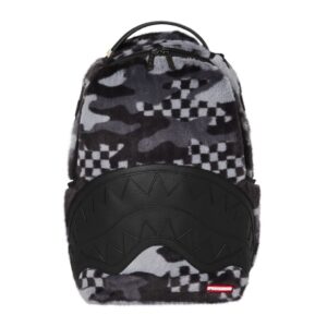 Zaino Sprayground 3AM PLUSH ASPEN HIGHLANDS