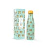 Borraccia Termica In Acciaio Inox Shiba 500ml