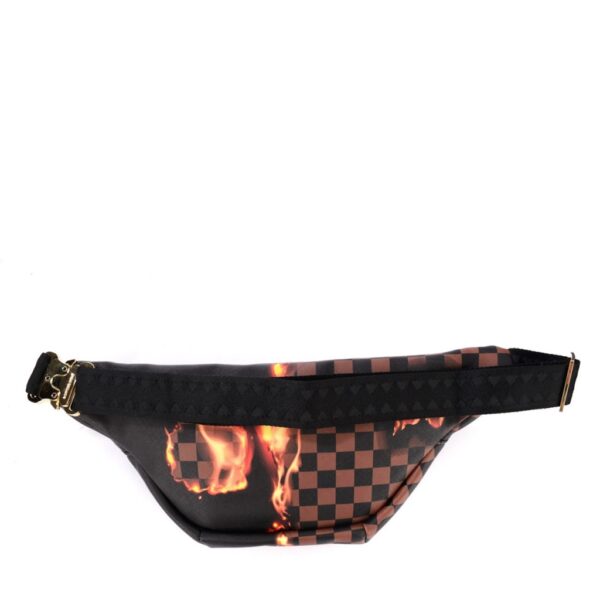 Marsupio sprayground sales